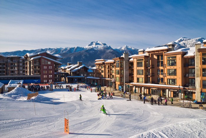 THE SUTTON PLACE HOTEL REVELSTOKE MOUNTAIN RESORT - Updated 2024 Prices ...