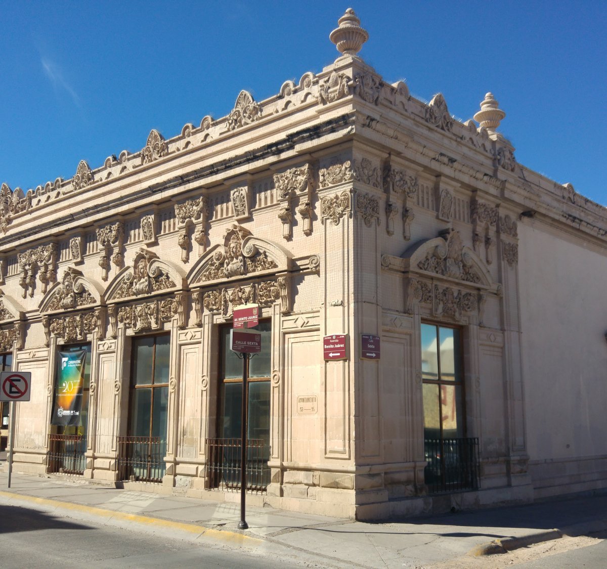 CASA SIGLO XIX (Chihuahua) - 2023 Qué SABER antes de ir