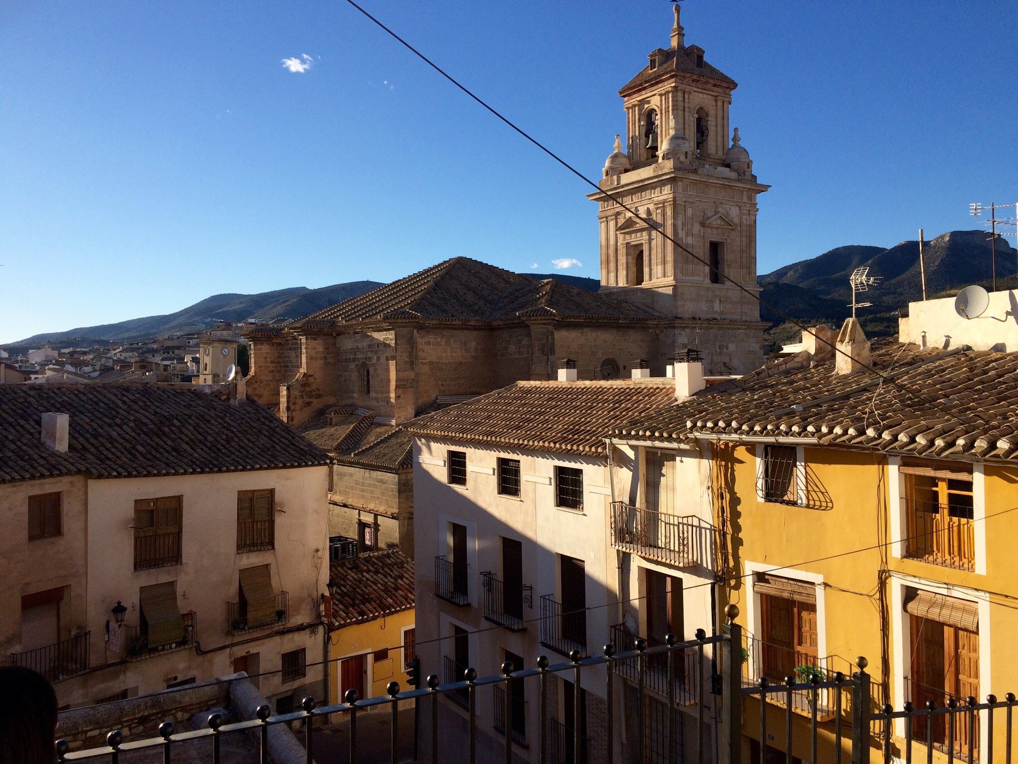 Caravaca de la Cruz All You Need to Know BEFORE You Go 2024