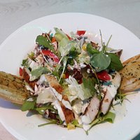 Bazylia Pizza & Grill