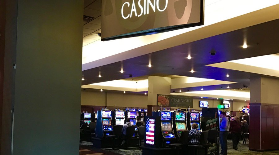 Eagles Buffet at Casino Arizona