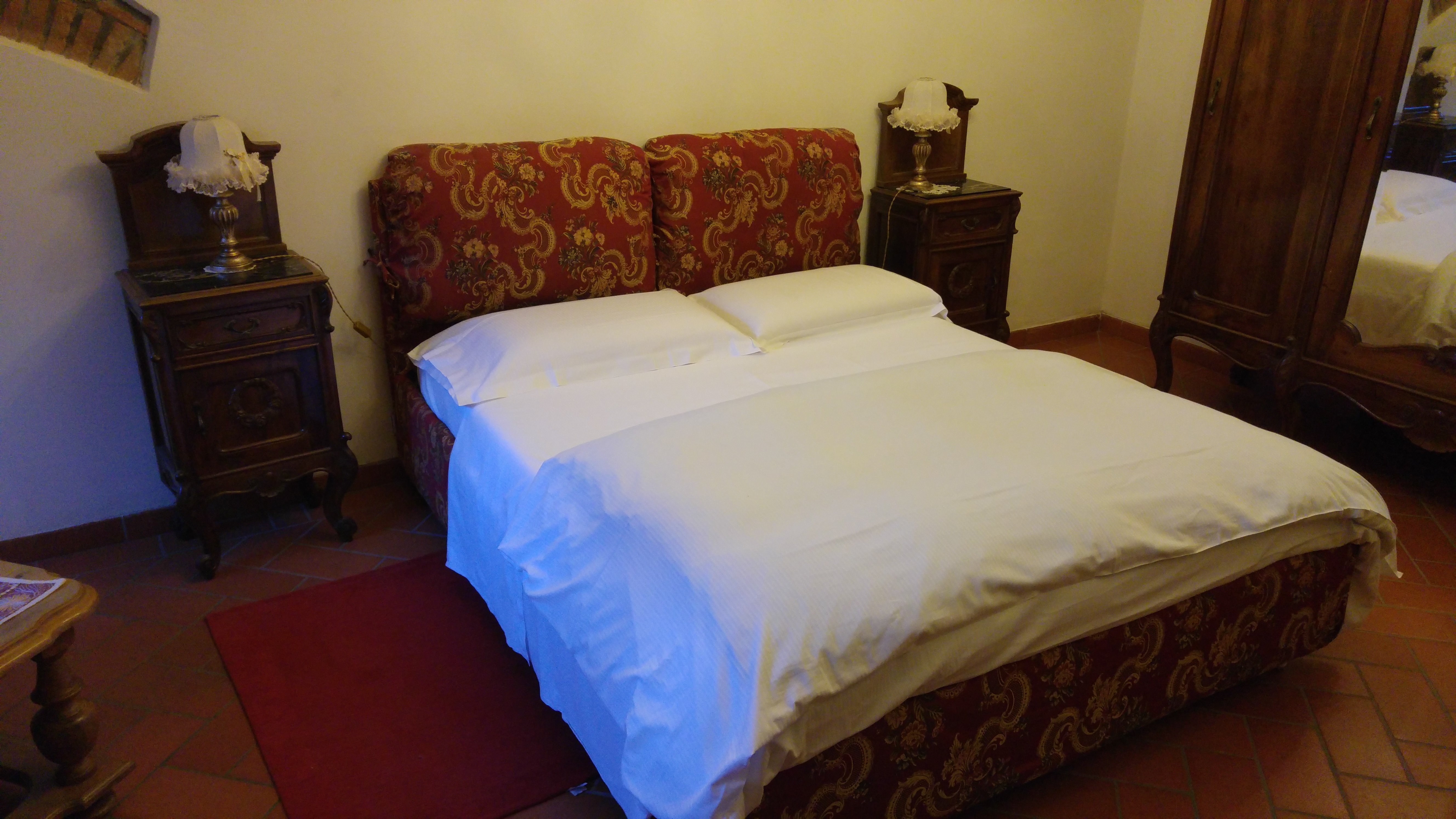 B&B IL CASTELLO - Prices & Reviews (Castiglion Fibocchi, Italy ...