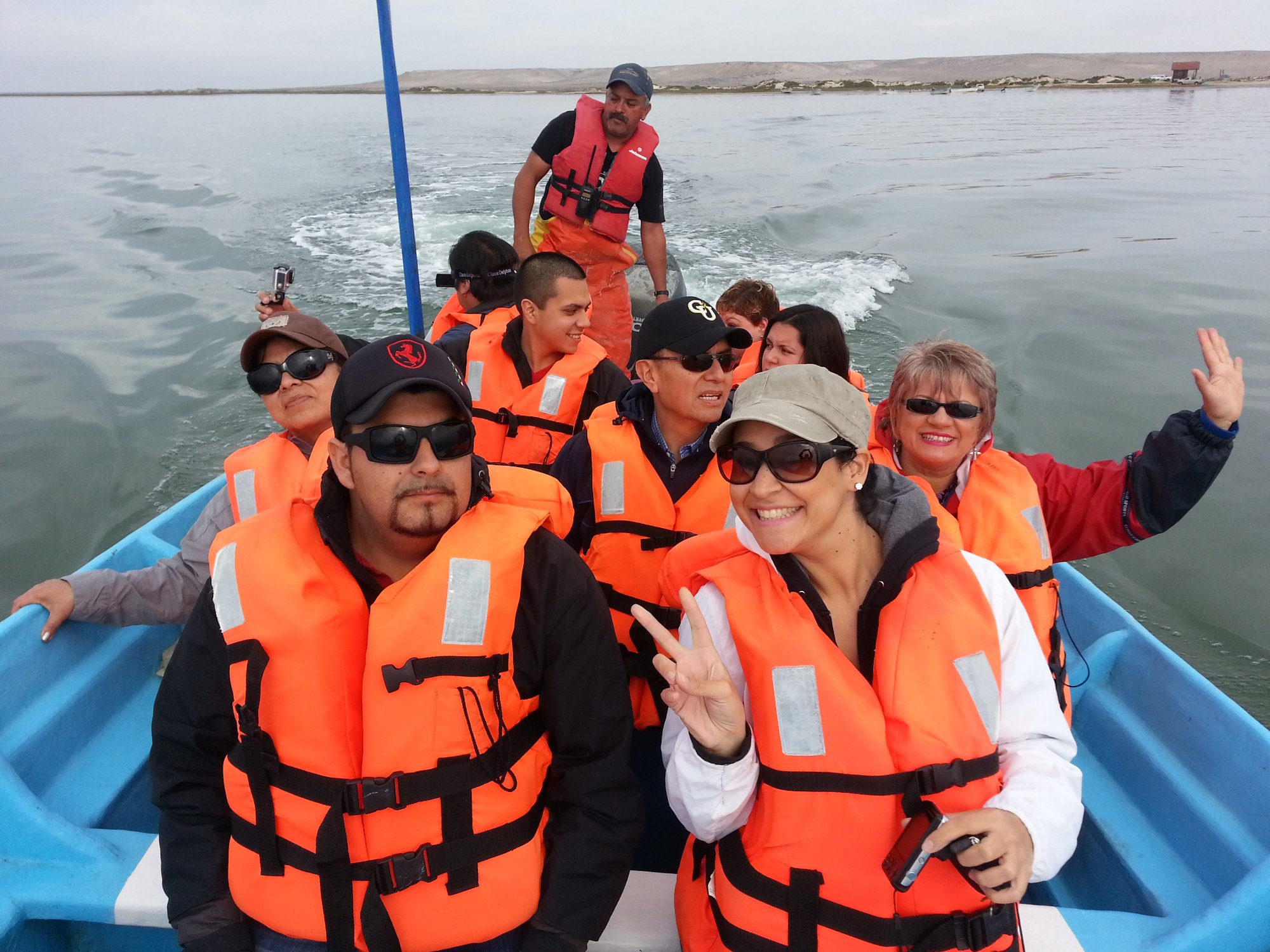 THE 5 BEST Things To Do In Guerrero Negro 2024   Saliendo De Punta Mariscal 