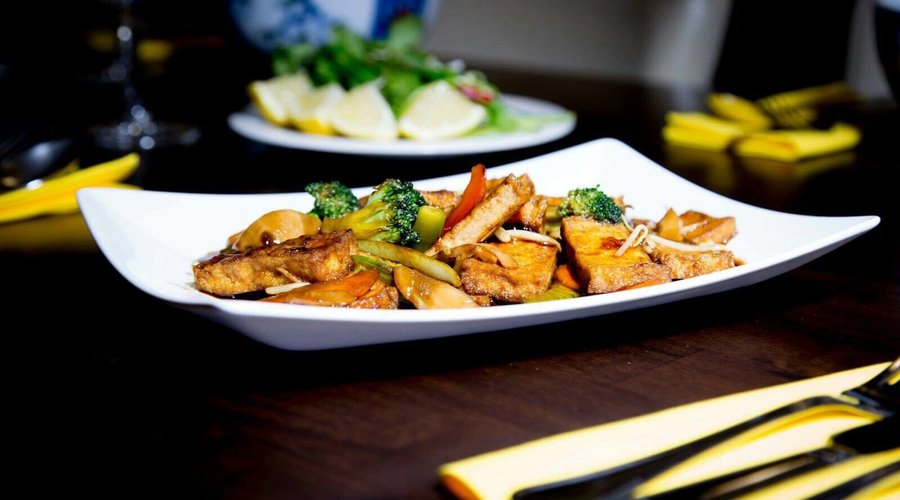 Mum's Kitchen Vietnamese Food