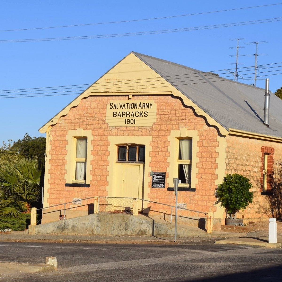 Moonta Heritage Trail 38 All You Need to Know BEFORE You Go
