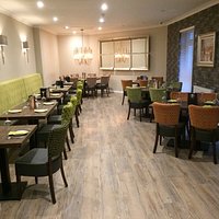 Highly recommend, the food was exceptionally good. The staff were very professional and friendly