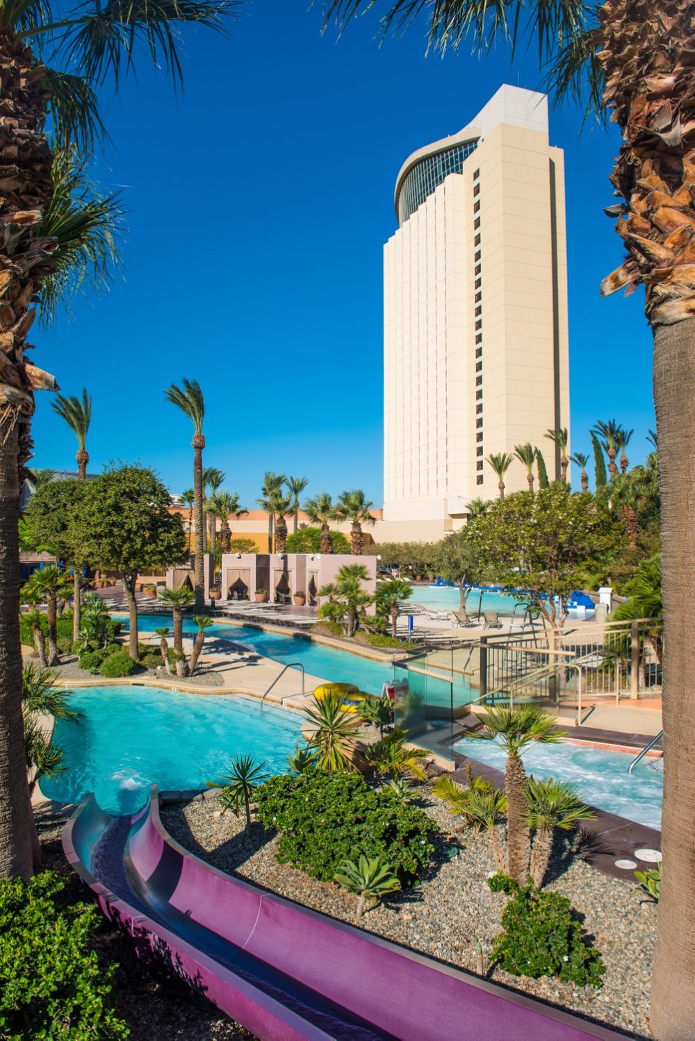 Morongo Casino Resort & Spa Pool Pictures & Reviews Tripadvisor