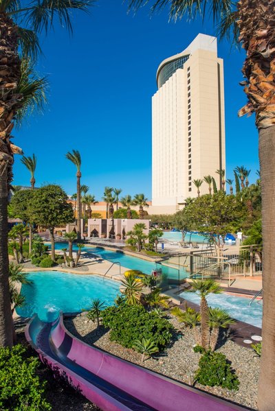 Hotel photo 17 of Morongo Casino, Resort & Spa.
