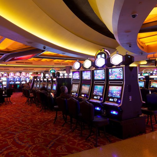 priceline hotel casino morongo
