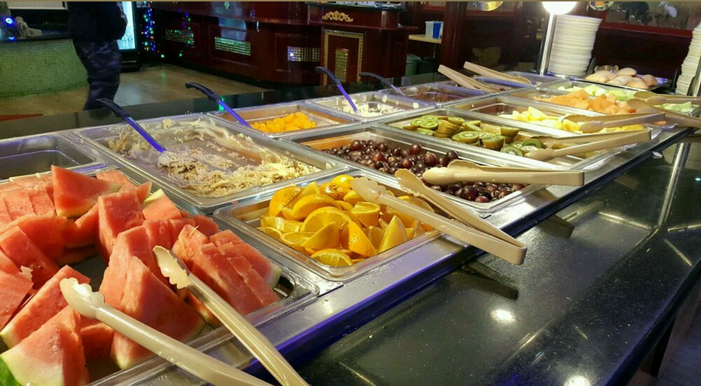 Hibachi grill supreme buffet hotsell