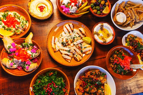 THE BEST Lebanese Food in Sydney (Updated 2024) - Tripadvisor