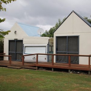 Permanent sites available