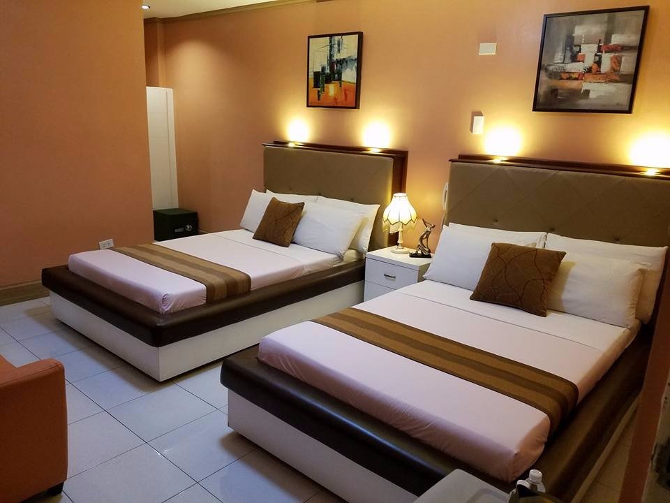 Hotel photo 17 of Anfa Royale Hotel.
