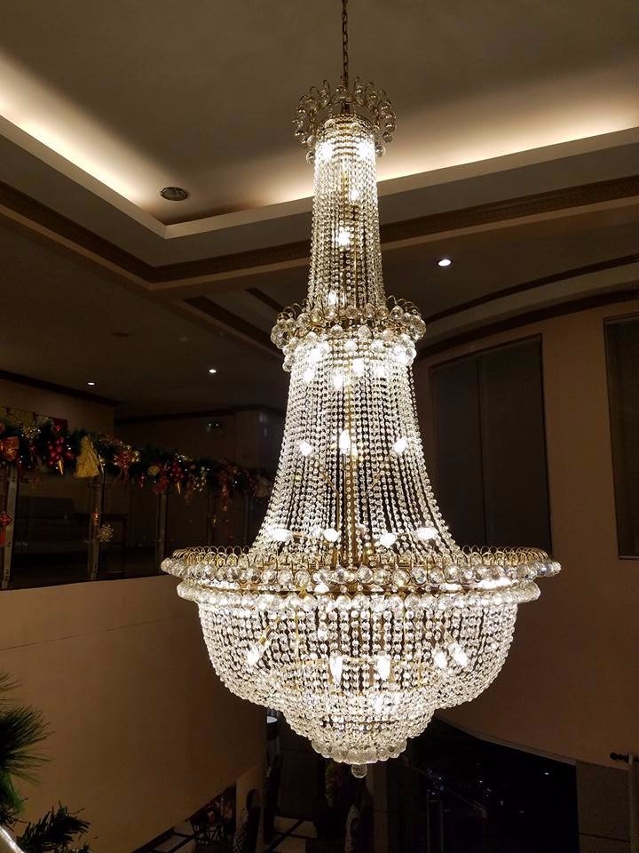 Hotel photo 16 of Anfa Royale Hotel.