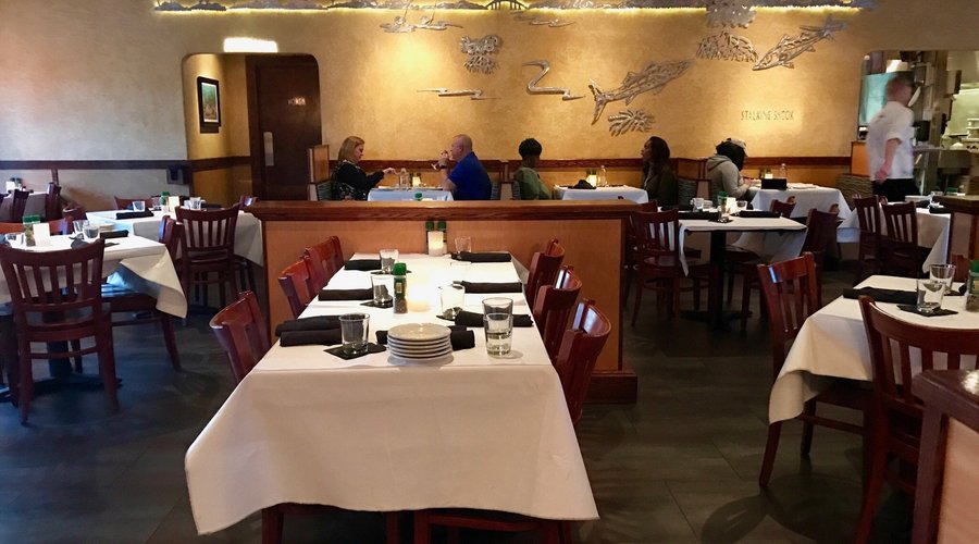 Bonefish Grill