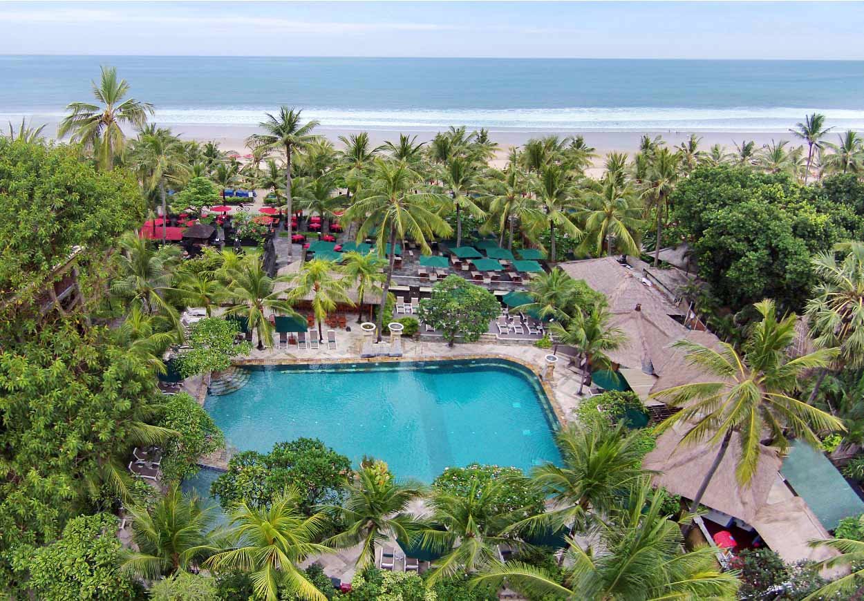 LEGIAN BEACH VILLAS - Prices & Villa Reviews (Bali)