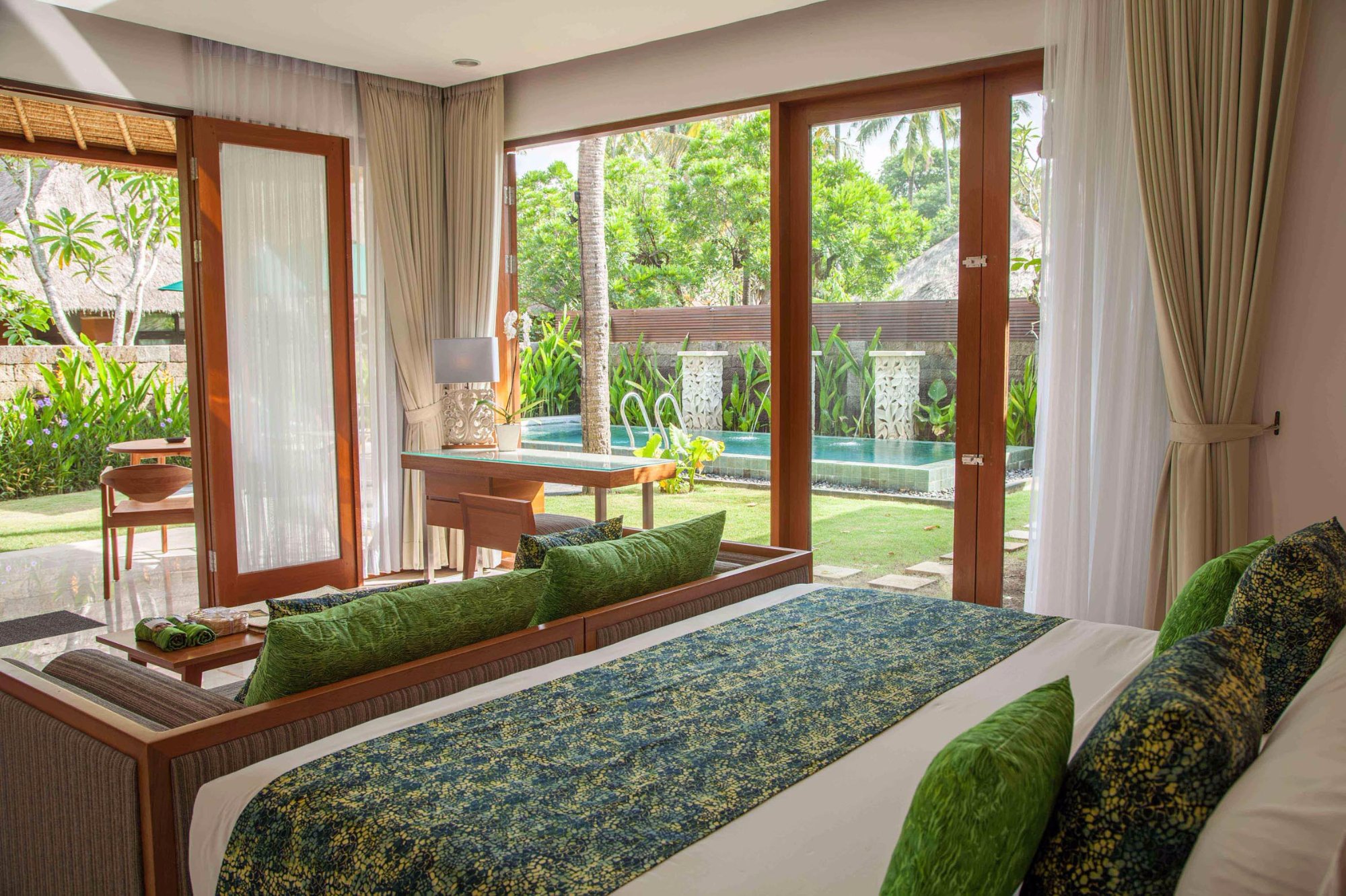 LEGIAN BEACH VILLAS (AU$273) - 2024 Prices & Reviews (Bali) - Photos Of ...