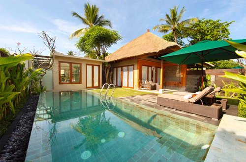 LEGIAN BEACH VILLAS - Prices & Villa Reviews (Bali)