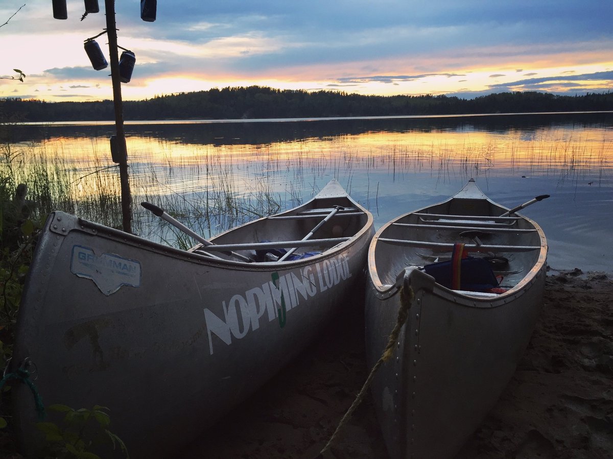 TULABI FALLS CAMPGROUND - Reviews (Manitoba)