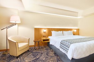 Kamar & Suite