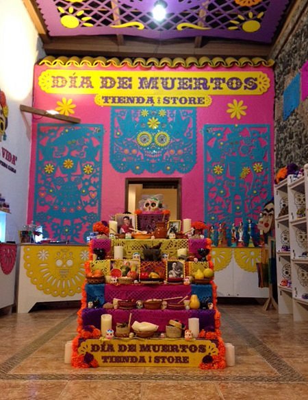 Dia de Muertos Store (Mexico City) - All You Need to Know BEFORE You Go Dia de Muertos Store (Mexico City) - All You Need to Know BEFORE You Go