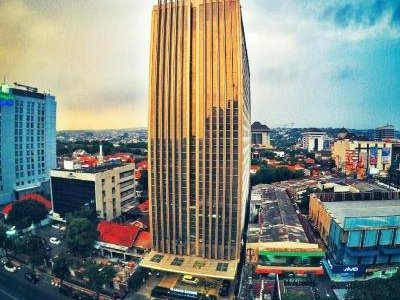 Louis Kienne Hotel Simpang Lima