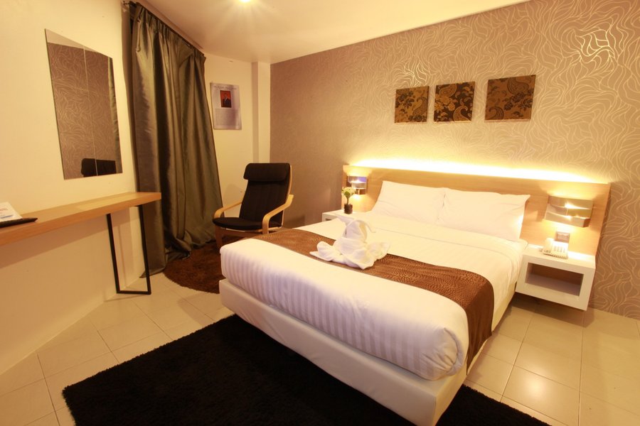 34++ Dwj hotel malaysia info