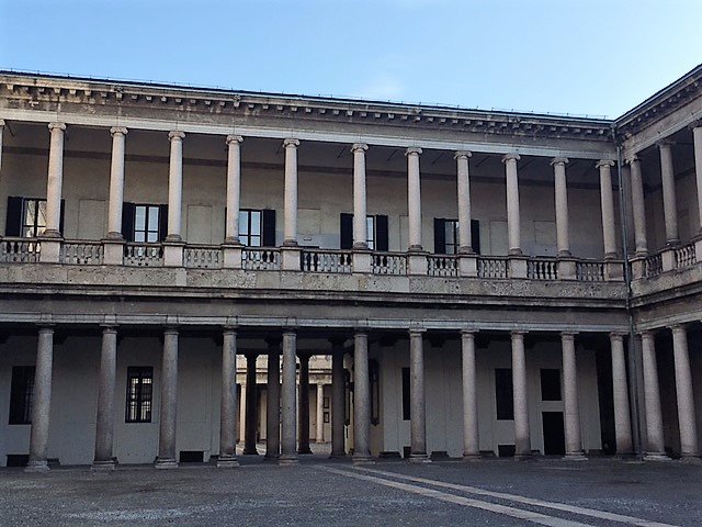 PALAZZO DEL SENATO (Milano): 2023 - Tutto Quello Che C'è Da Sapere