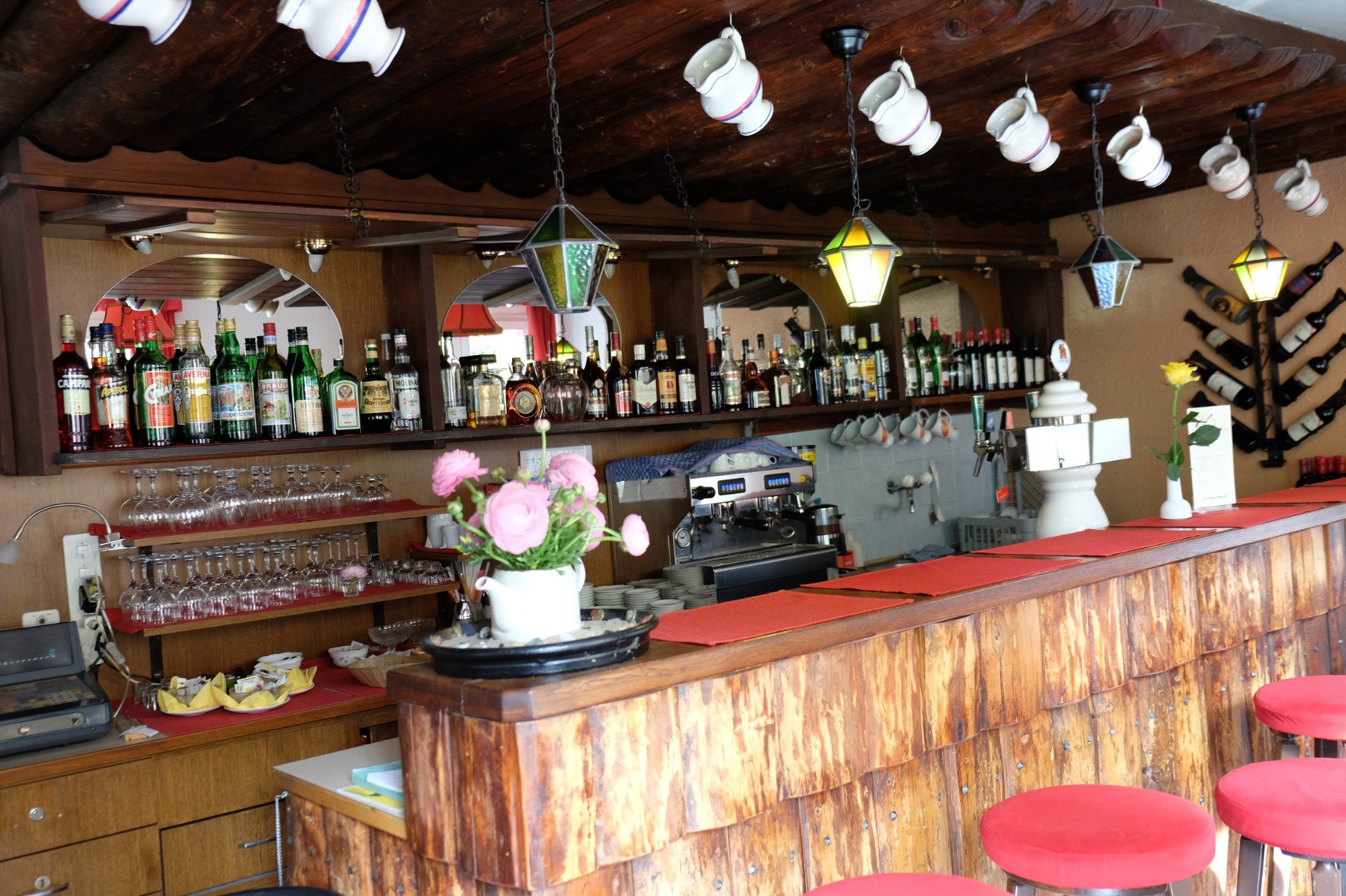 Hotel Dischma by null