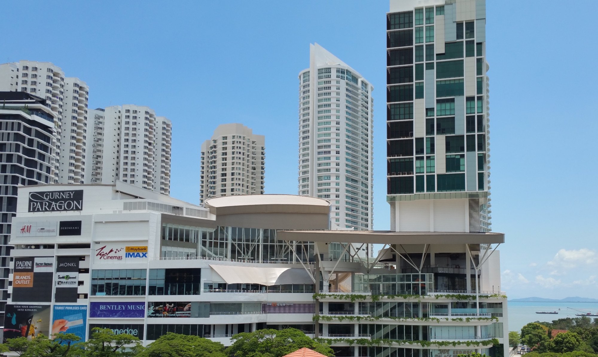 Gurney paragon best sale watch shop