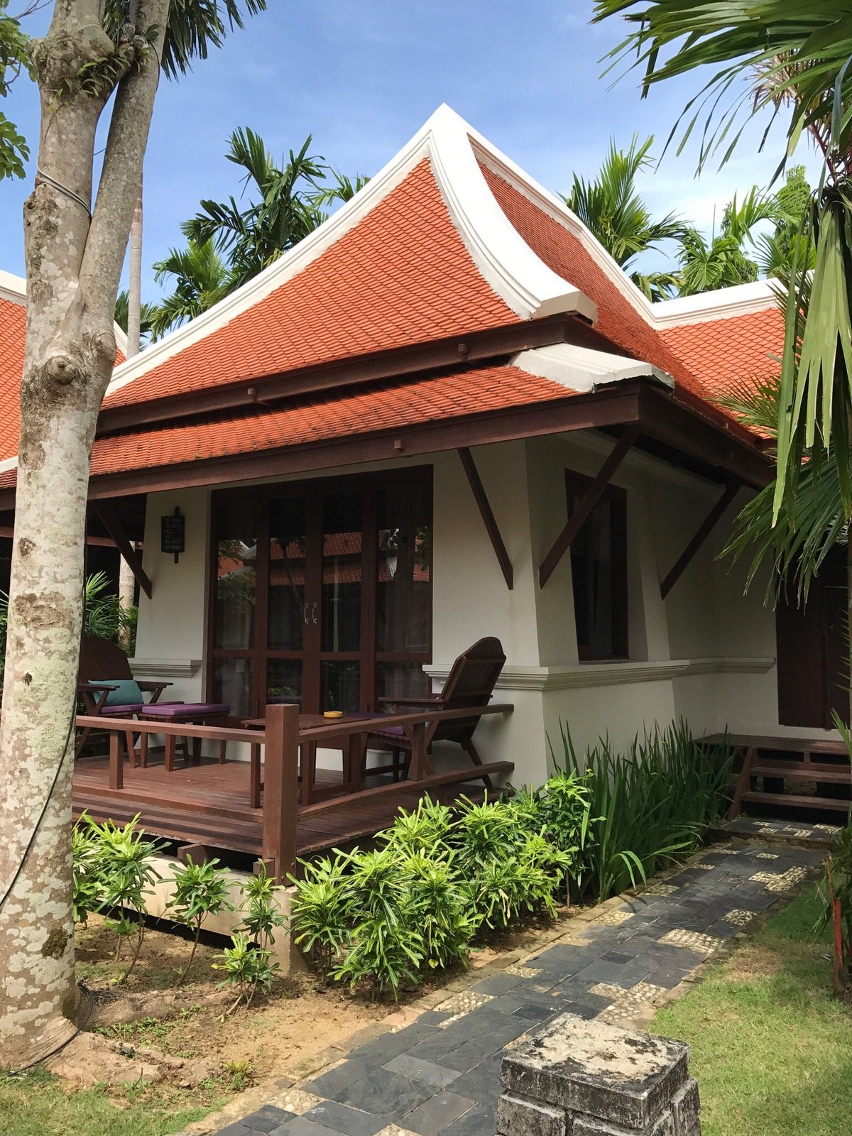 KHAOLAK LAGUNA RESORT (Хук-Хак) - отзывы, фото и сравнение цен - Tripadvisor