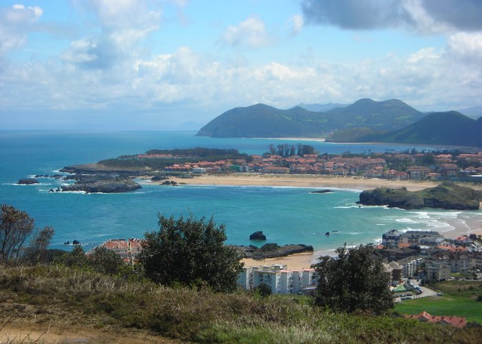 Playa de Ris
