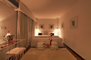 Quarto e suite