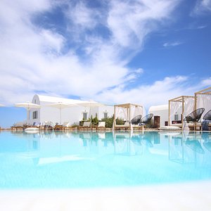Astro Palace Hotel &amp; Suites, hotel in Fira