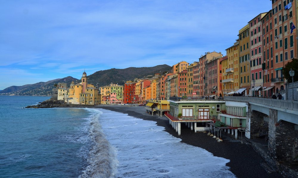 Camogli 21 Best Of Camogli Italy Tourism Tripadvisor