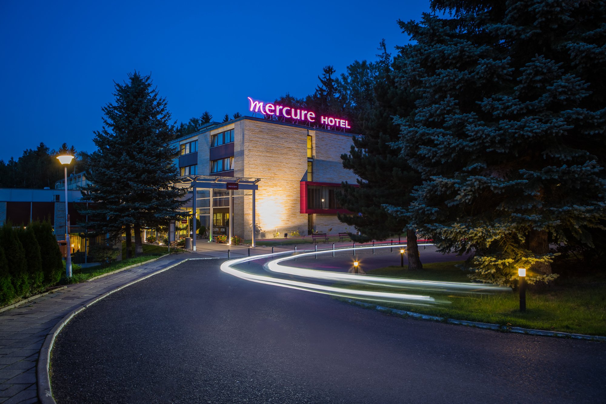 Hotel photo 81 of Mercure Karpacz Skalny.