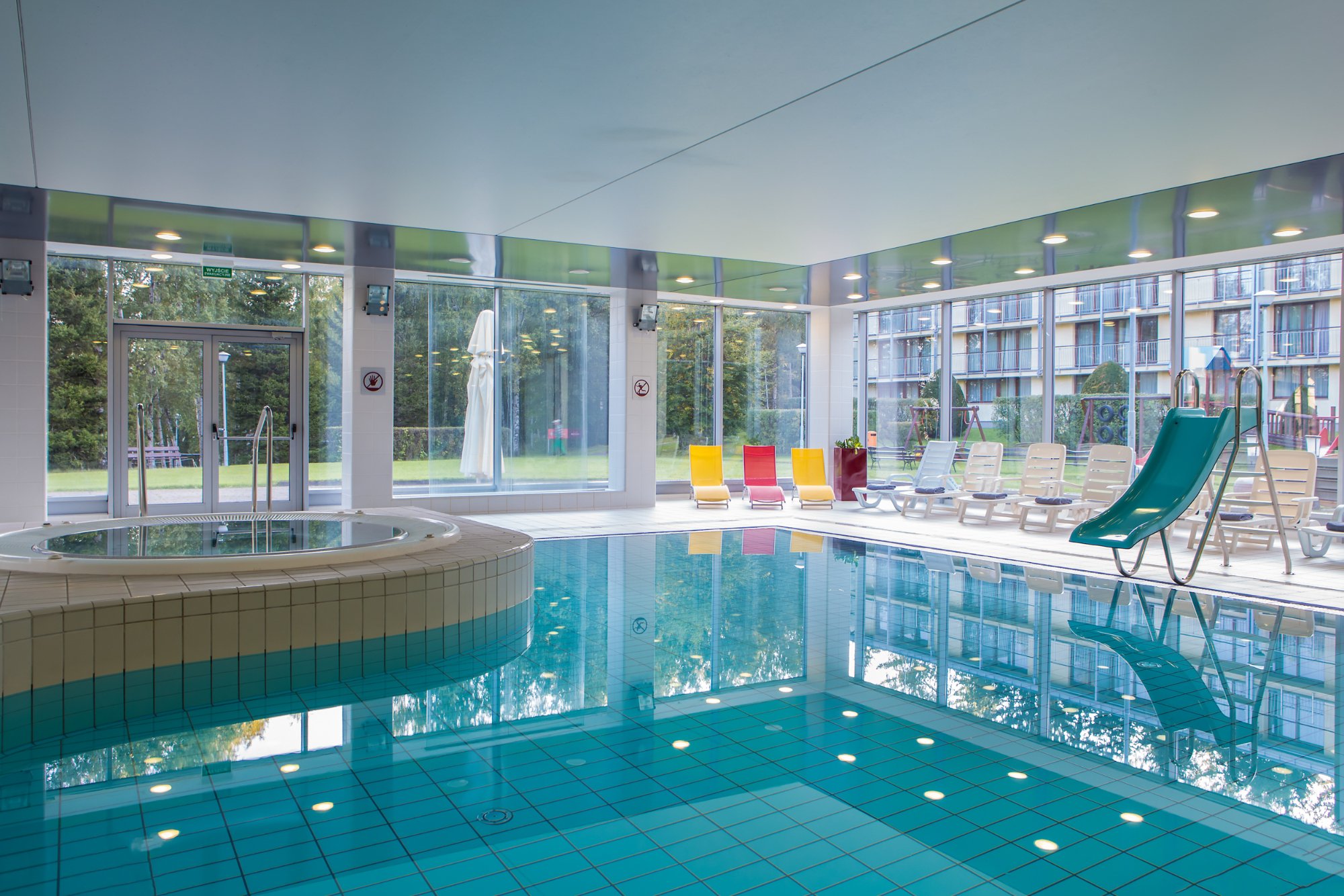Hotel photo 73 of Mercure Karpacz Skalny.