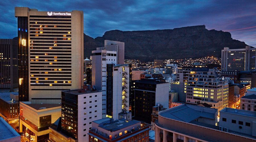 Our location in the trendy city centre is within walking distance of many great restaurants & ba