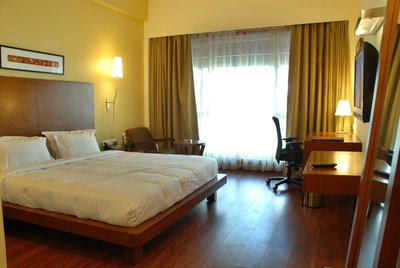 Hotel photo 18 of Cambay Grand, Kukas.