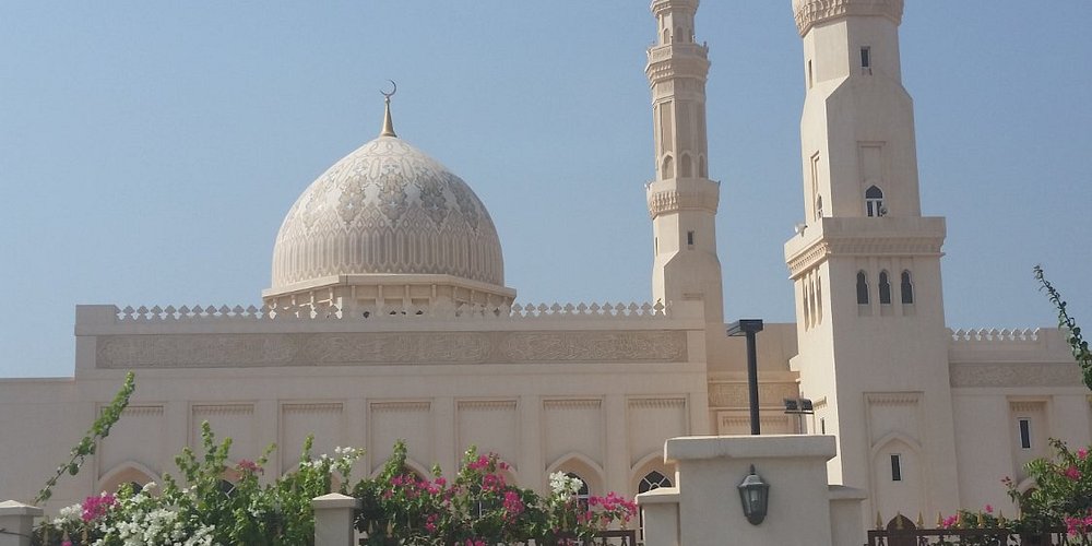 places to visit in madha oman