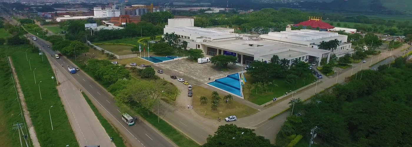 Toma aérea