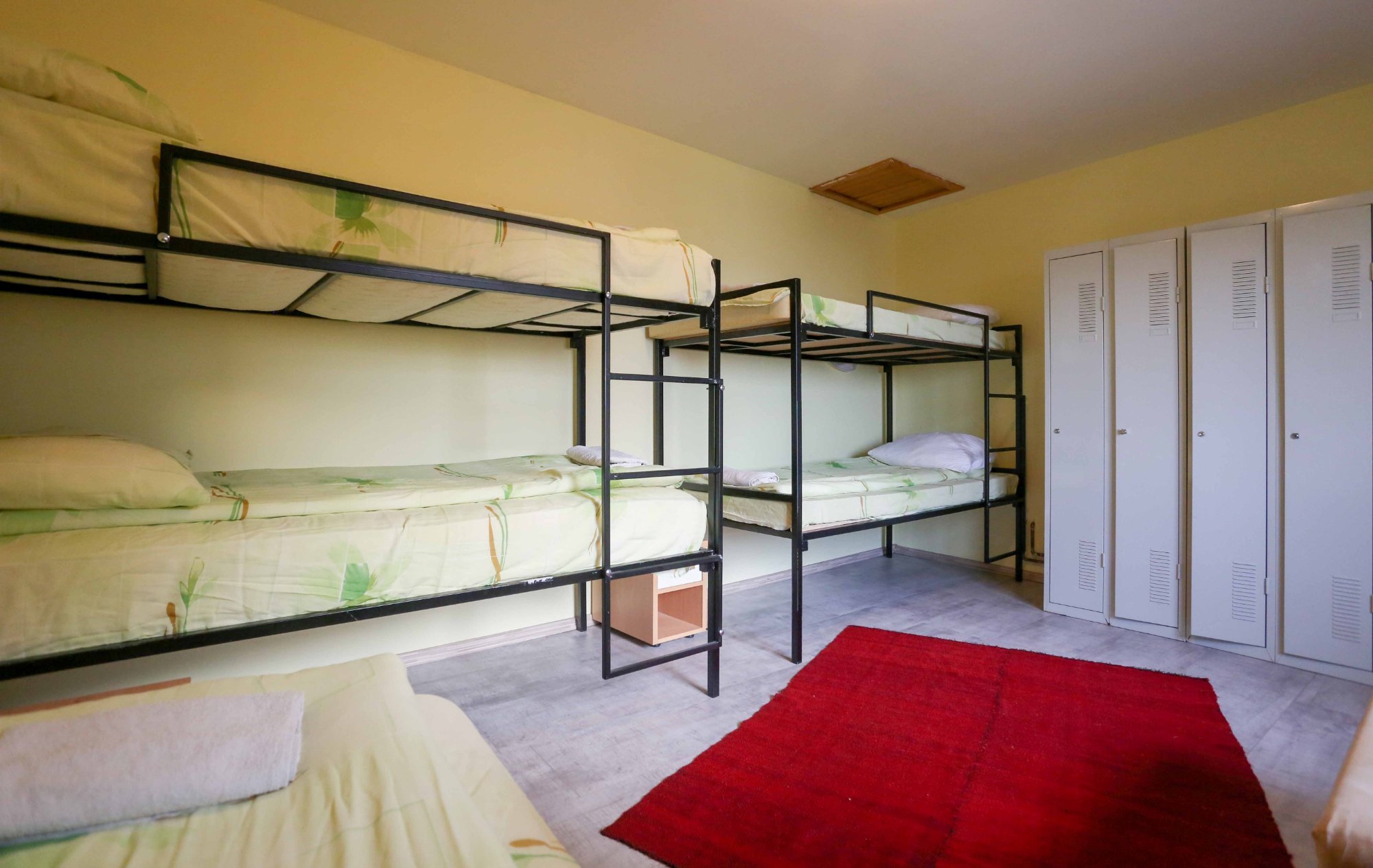 Haris Youth Hostel by null