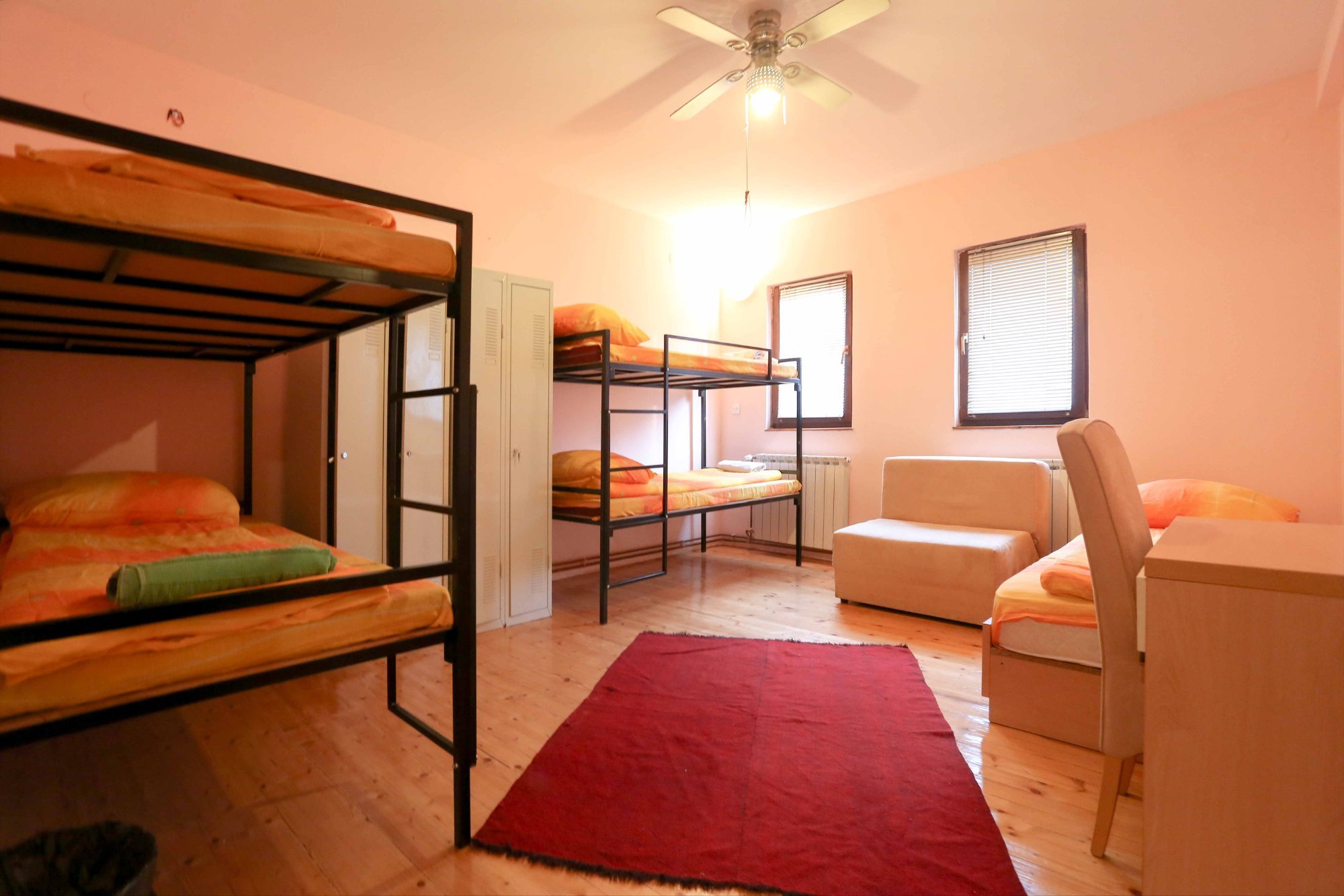Haris Youth Hostel by null