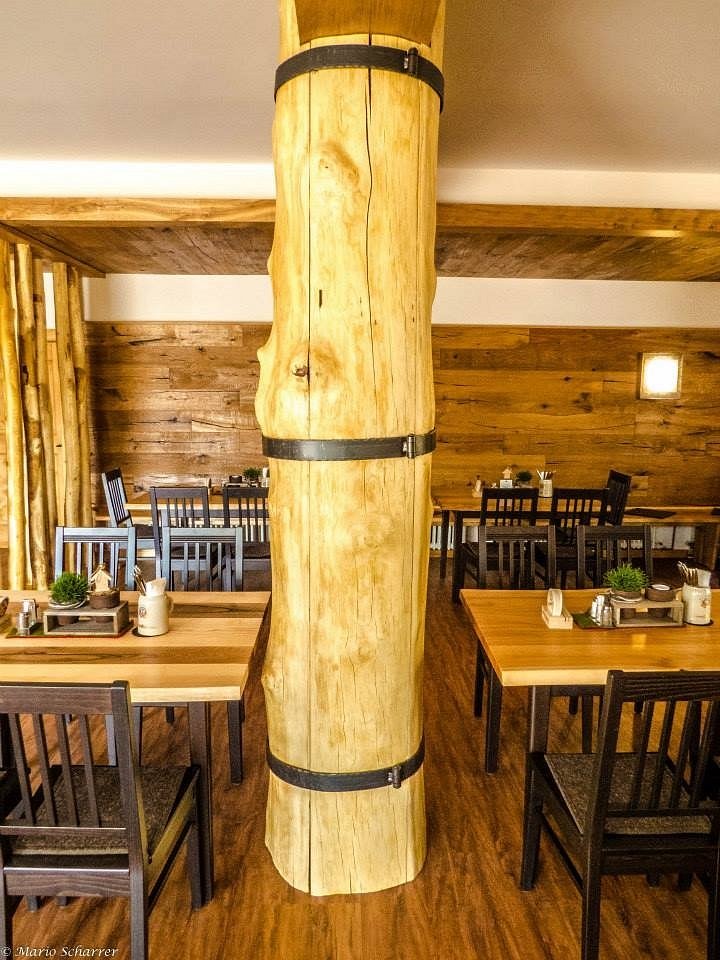 WIRTSHAUS SEEUFER, Eging am See Menu, Prices & Restaurant Reviews