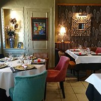 Nouvelle décoration !