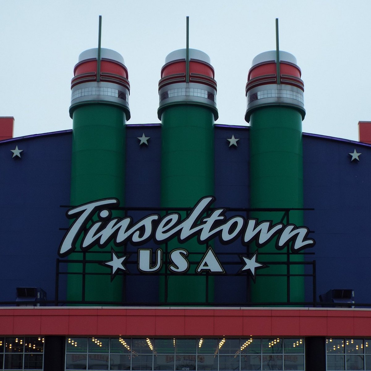 Cinemark Tinseltown USA and XD, North Canton: просмотрите отзывы (25 шт