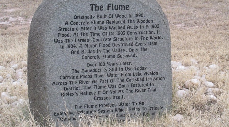The Flume