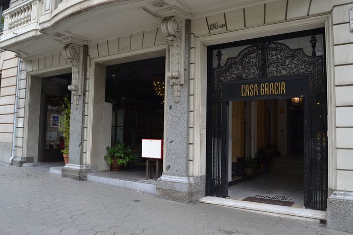 Hotel Paseo de Gracia, Barcelona – Updated 2023 Prices