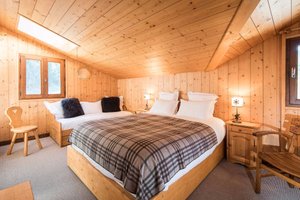Chambre et suite