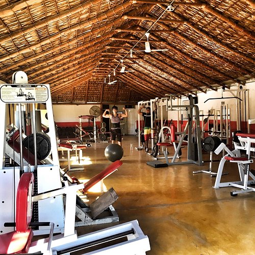 The 10 Best Health/Fitness Clubs & Gyms in Mexico, Mexico